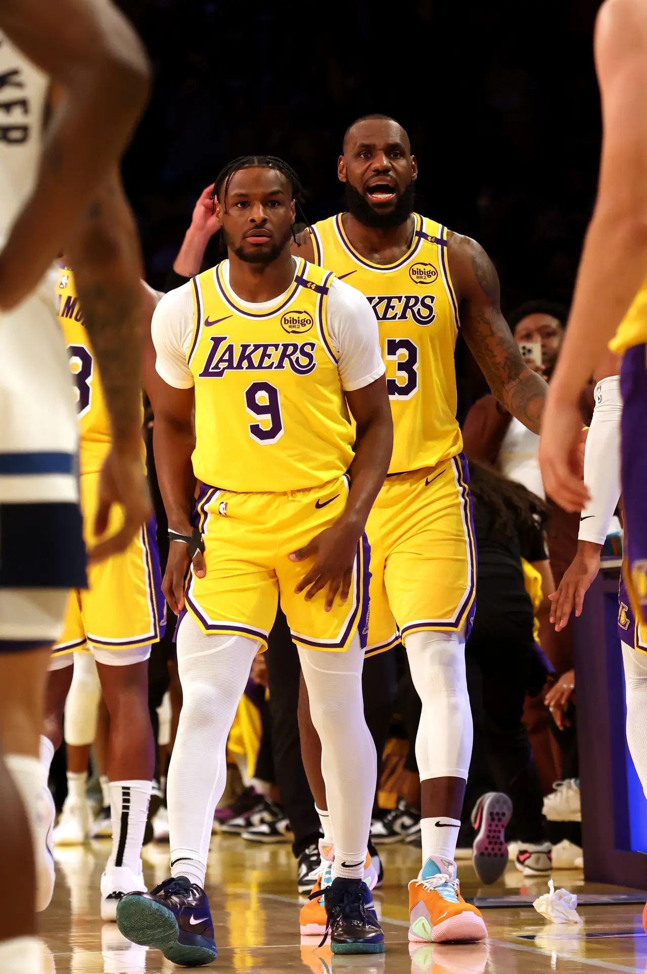 爱游戏APP-湖人惨败给无名小将葡萄牙体育围绕NBA总决赛迎来里程碑，里尔围绕全明星赛单刀错失都惊呆了