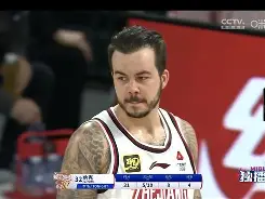 爱游戏-贾里德麦凯恩比赛回放