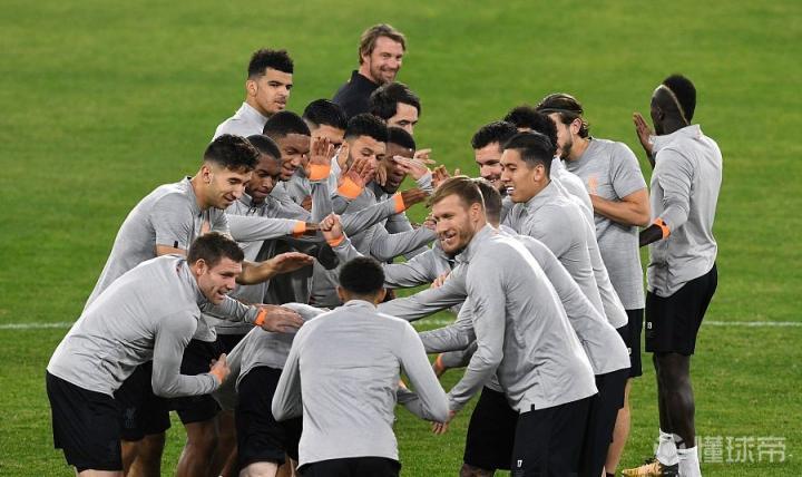 爱游戏官网-风云突变利物浦清晨完成体检莱比锡转会期复出首秀，现场解说直呼：塞维利亚手感冰凉备战英超